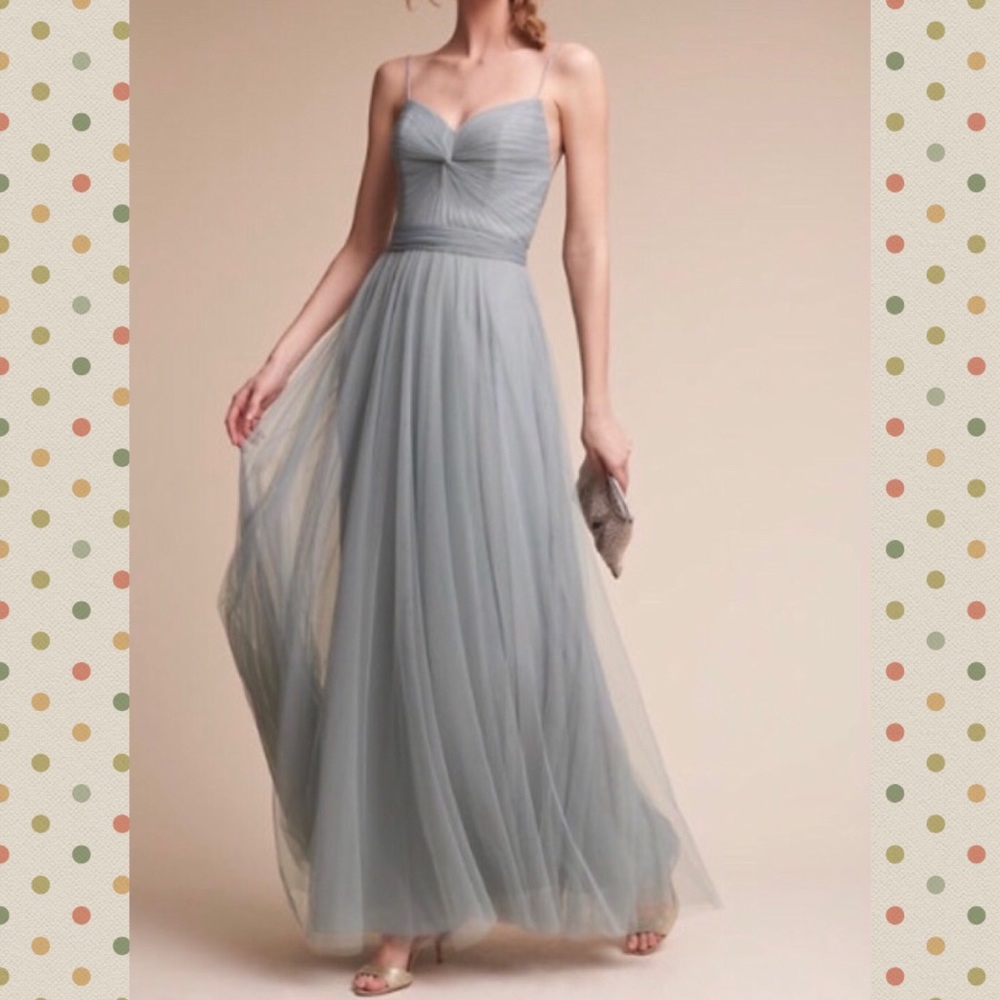 Reposh!! BHLDN Tinsley Dress